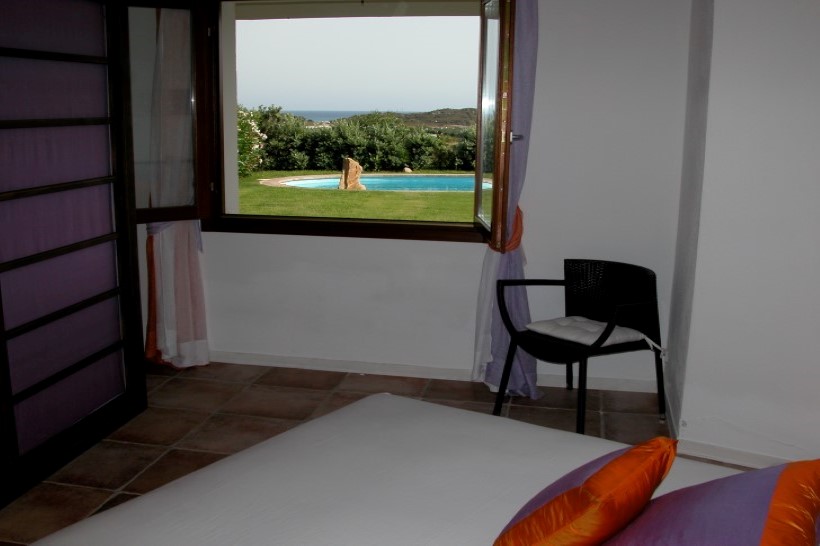 villa luana